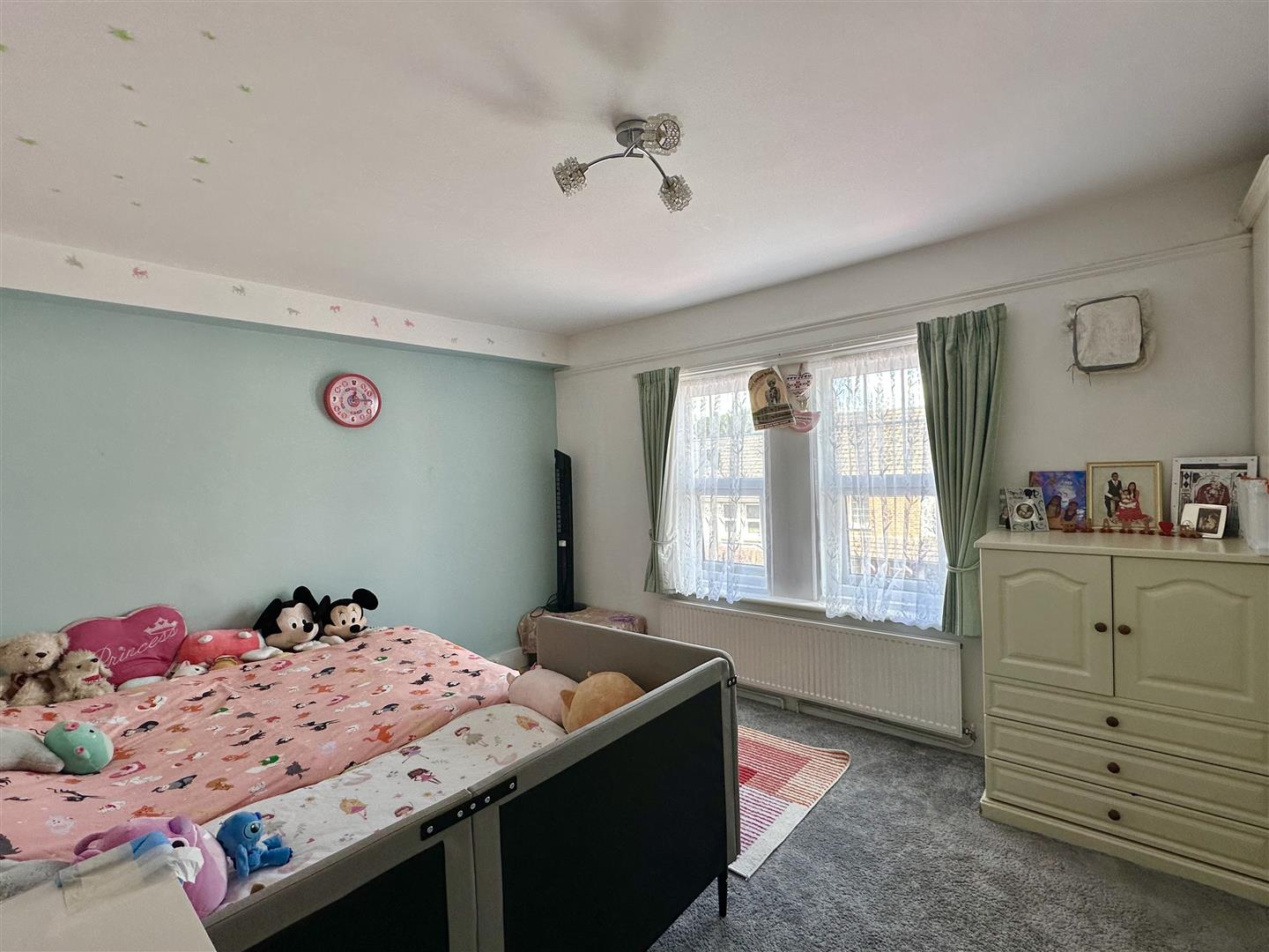 Paynton Road, St. Leonards-On-Sea